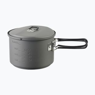 Туристически комплект Esbit Cookset With Alcohol Burner aluminium