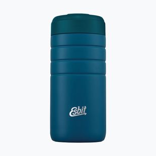 Термо чаша Esbit Majoris Stainless Steel Thermo Mug With Flip Top 450 ml polar blue