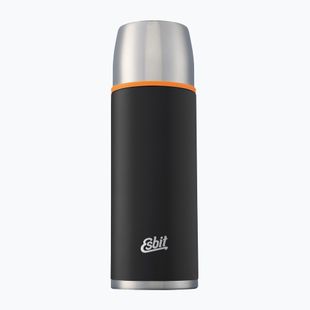 Термос Esbit Stainless Steel Vacuum Flask 1000 ml steel/black