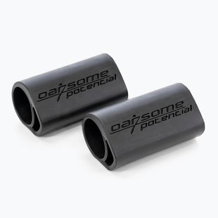 WaterRower Oarsome Grip подложки за гребане с вода черни