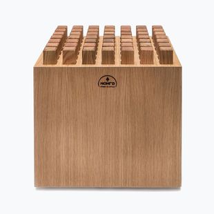 NOHrD Масажен стол HedgeHock Дъб