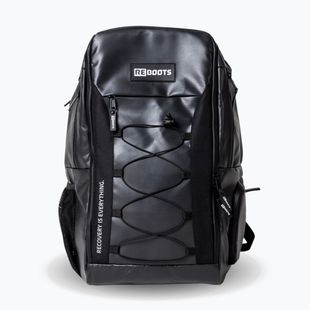 Раница REBOOTS Backpack 40 l black
