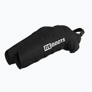 Маншети за масаж REBOOTS Go/One Lite Arm Cuffs 2.0 black/white