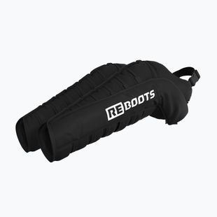 Маншети за масаж REBOOTS One Arm Cuffs 2.0 black/white