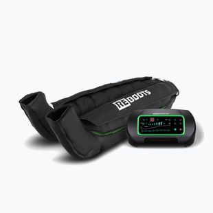 Маншони за лимфен дренаж REBOOTS One black/white/green