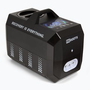 Компресионен маншет REBOOTS Cryo One black