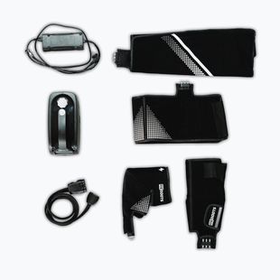 Компресионен маншет REBOOTS Cryo One black