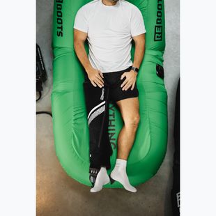 Маншет за криотерапия с компресия REBOOTS Leg black