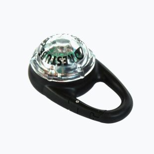 Restube Led плавателен съд светлина черен