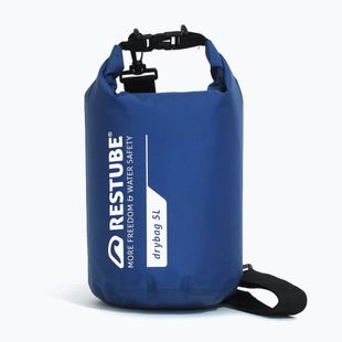 Restube Drybag 5 л син