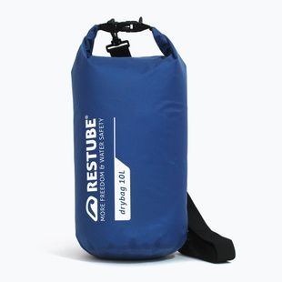 Restube Drybag 10 л син