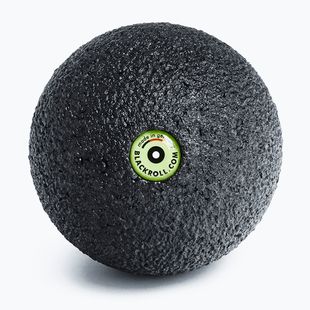 Масажна топка BLACKROLL Ball A000497 black