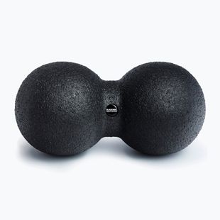 Масажна топка BLACKROLL Duoball A000499 black