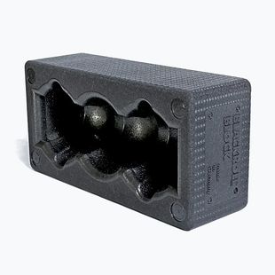Куб за йога BLACKROLL Block black