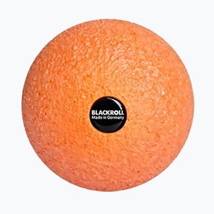 Масажен ролер BLACKROLL Ball orange