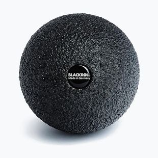 Масажна топка BLACKROLL Ball yellow