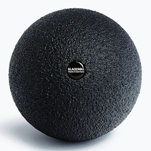 Масажна топка BLACKROLL Ball A000530 yellow