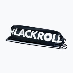 Чанта BLACKROLL Gymbag black/green