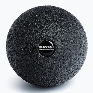 Масажна топка BLACKROLL Ball green