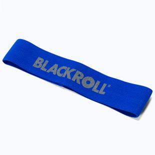 Фитнес ластик BLACKROLL Loop синя лента42603