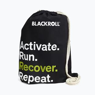 Чанта BLACKROLL Running black
