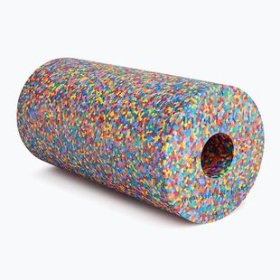 Масажен ролер BLACKROLL Standard rainbow