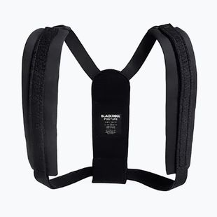 Коректор на стойката BLACKROLL Posture Trainer black