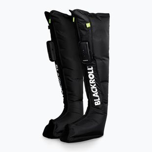 Възстановяващи крачоли BLACKROLL Compression Boots 2.0 black