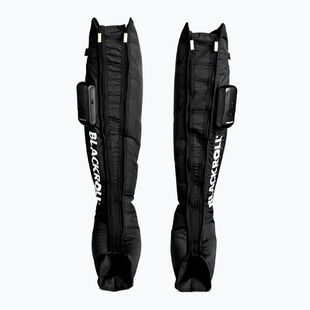 Възстановяващи крачоли BLACKROLL Compression Boots Extension 2.0 black