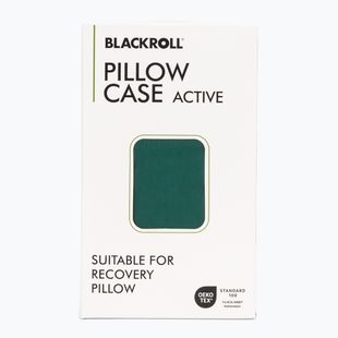 Калъфка за възглавница BLACKROLL Active teal