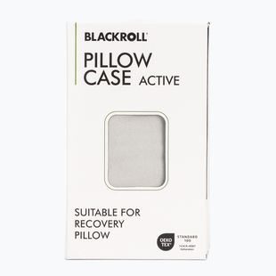 Калъфка за възглавница BLACKROLL Active light grey