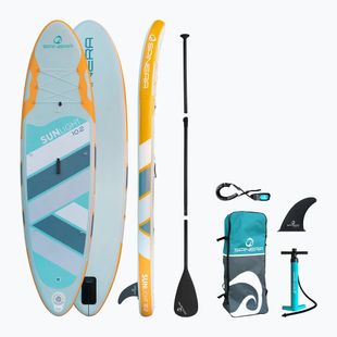 SUP SPINERA Sun Light 10'2" 23095 дъска