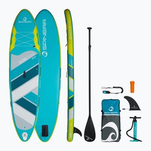 SUP SPINERA Sun Light 11'0" дъска 23096