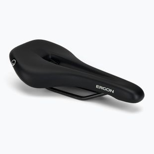 Ergon SM Sport Мъжко седло за велосипед черно