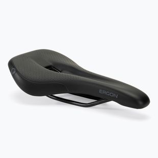 Мъжка седалка за велосипед Ergon Smc Sport Gel black 44030042