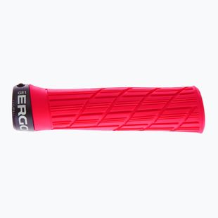 Ergon Grip Ge1 Evo червен ER-42411150