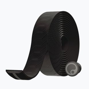 Черна обвивка на кормилото Ergon BT Gravel