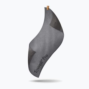 Хавлия Stryve Towell+ Pro iron grey