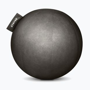 Гимнастическа топка STRYVE Active 70 cm stone grey