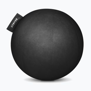 Гимнастическа топка STRYVE Active 70 cm black