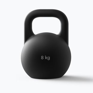 Кетълбел STRYVE Competition 8 kg black