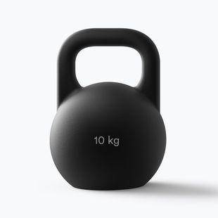 Кетълбел STRYVE Competition 10 kg black