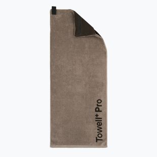 Хавлия STRYVE Towell+ Pro hazel beige