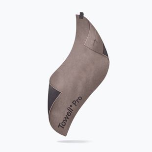 Хавлия STRYVE Towell+ Pro hazel beige