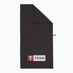 Кърпа за вратарски ръкавици T1TAN Glove black