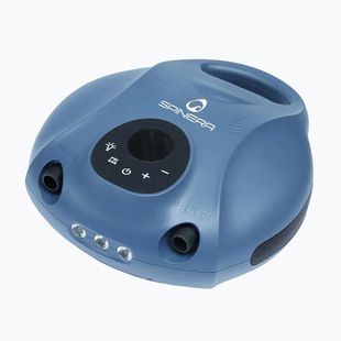 Електрическа помпа SPINERA DS Pro Air