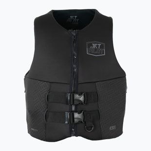 Мъжка жилетка Jetpilot Cause S-Grip F/E Eco Vest black