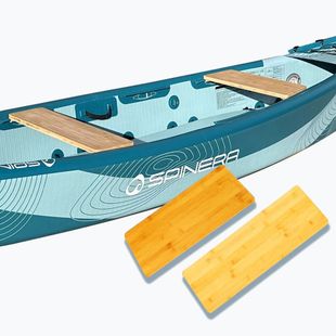 SPINERA Комплект пейки Kanu Molveno