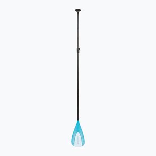 Гребло за SUP от 3 части SPINERA Classic Alu teal 