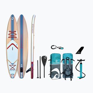 SUP дъска SPINERA Suptour Light 12'0“